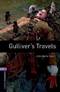 Gullivers Travels Level 4